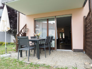 Ferienwohnung Westhauser in Löwenstein, Obersulm, Weinsberg, Heilbronn